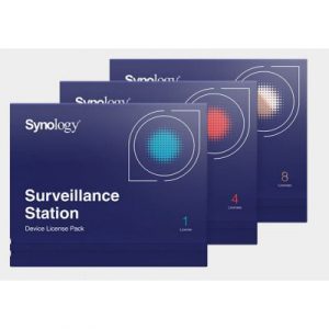 Synology Device Licence pack - 1 device