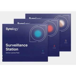 Synology Device Licence pack