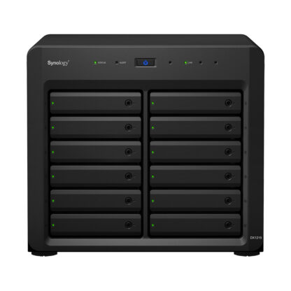 Synology DX1215 EOL - Image 2