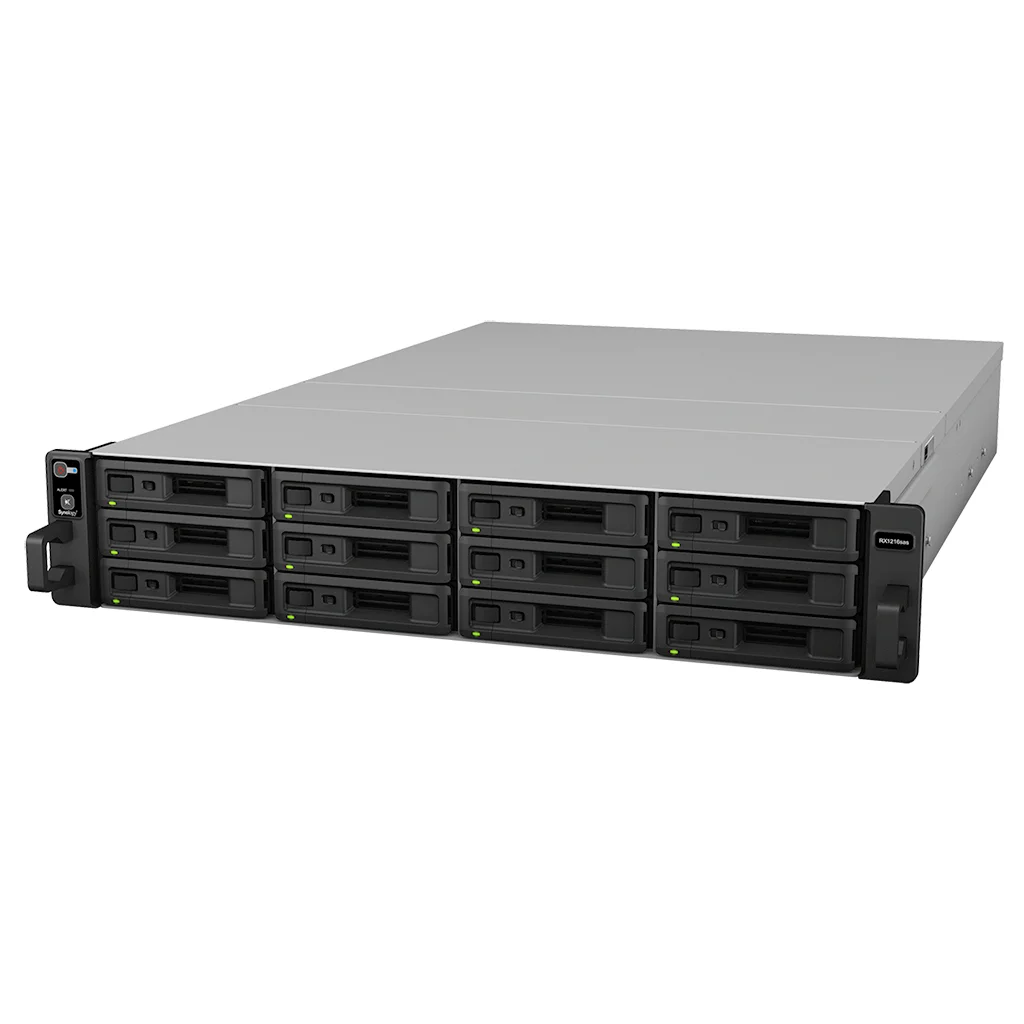 Synology RX1216sas EOL