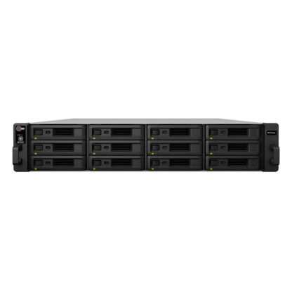 Synology RX1216sas EOL - Image 2