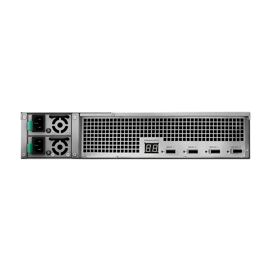 Synology RX1216sas EOL - Image 4