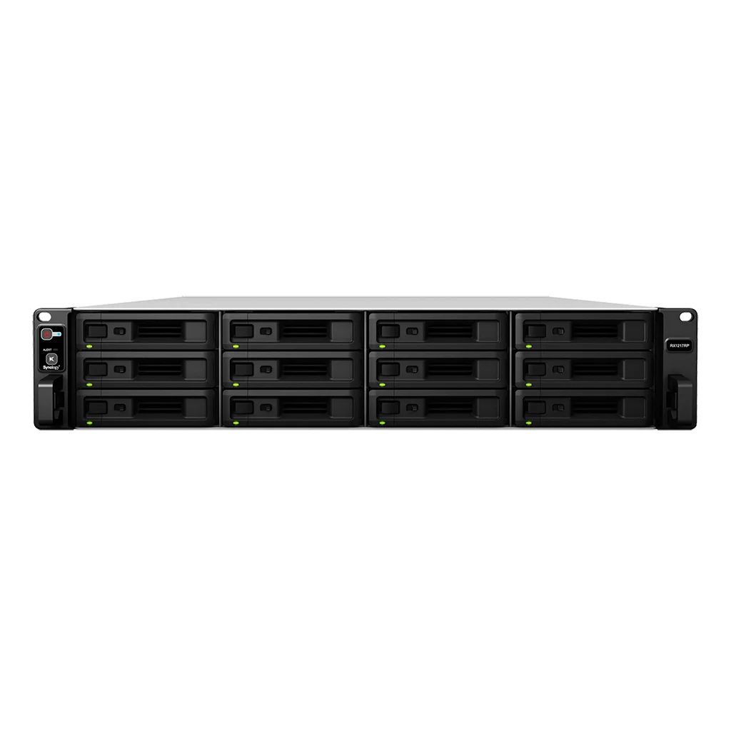 Synology RX1217RP - Image 2