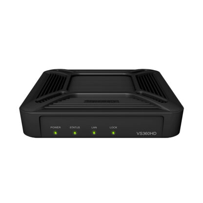 Synology VS360HD - Image 2