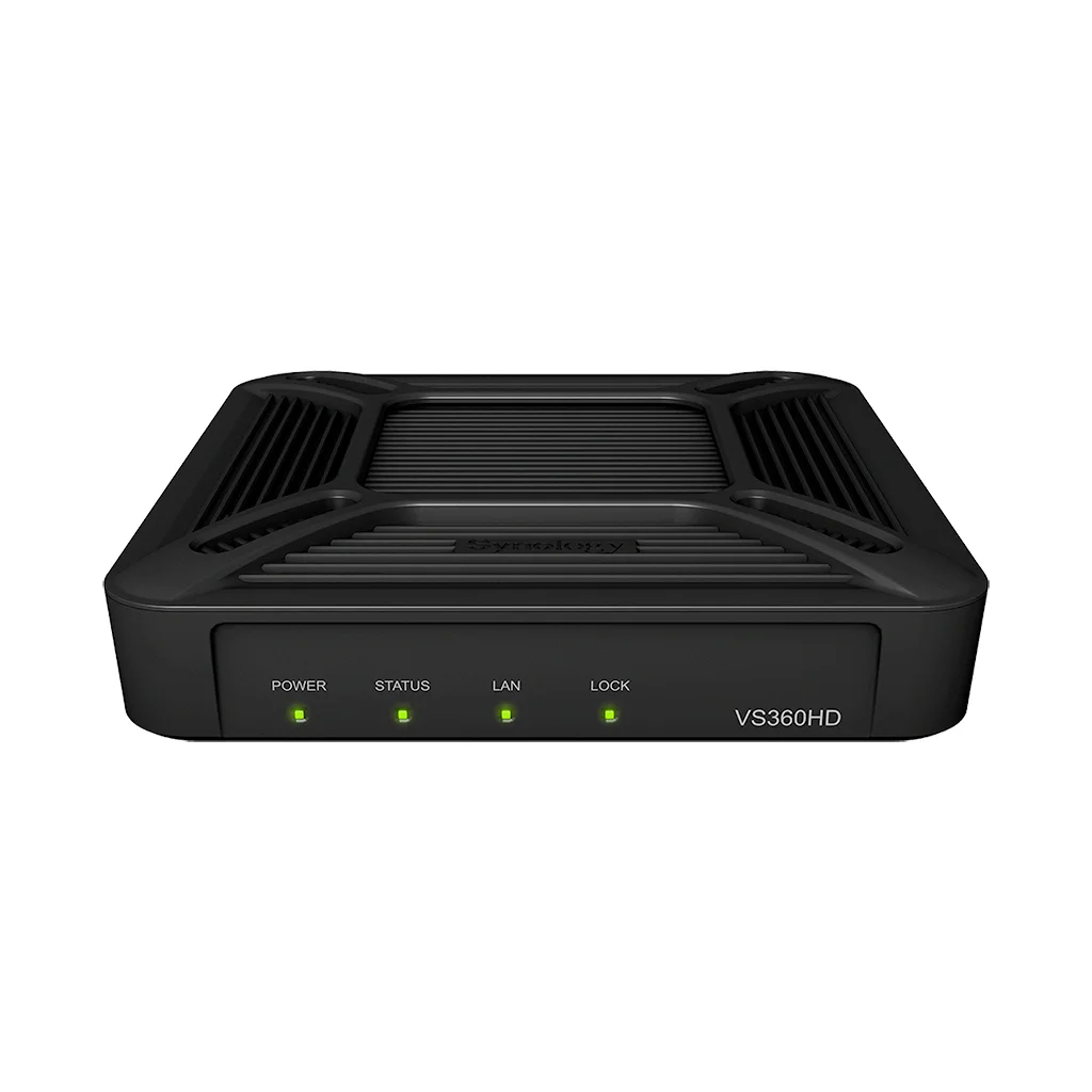 Synology VS360HD - Image 2