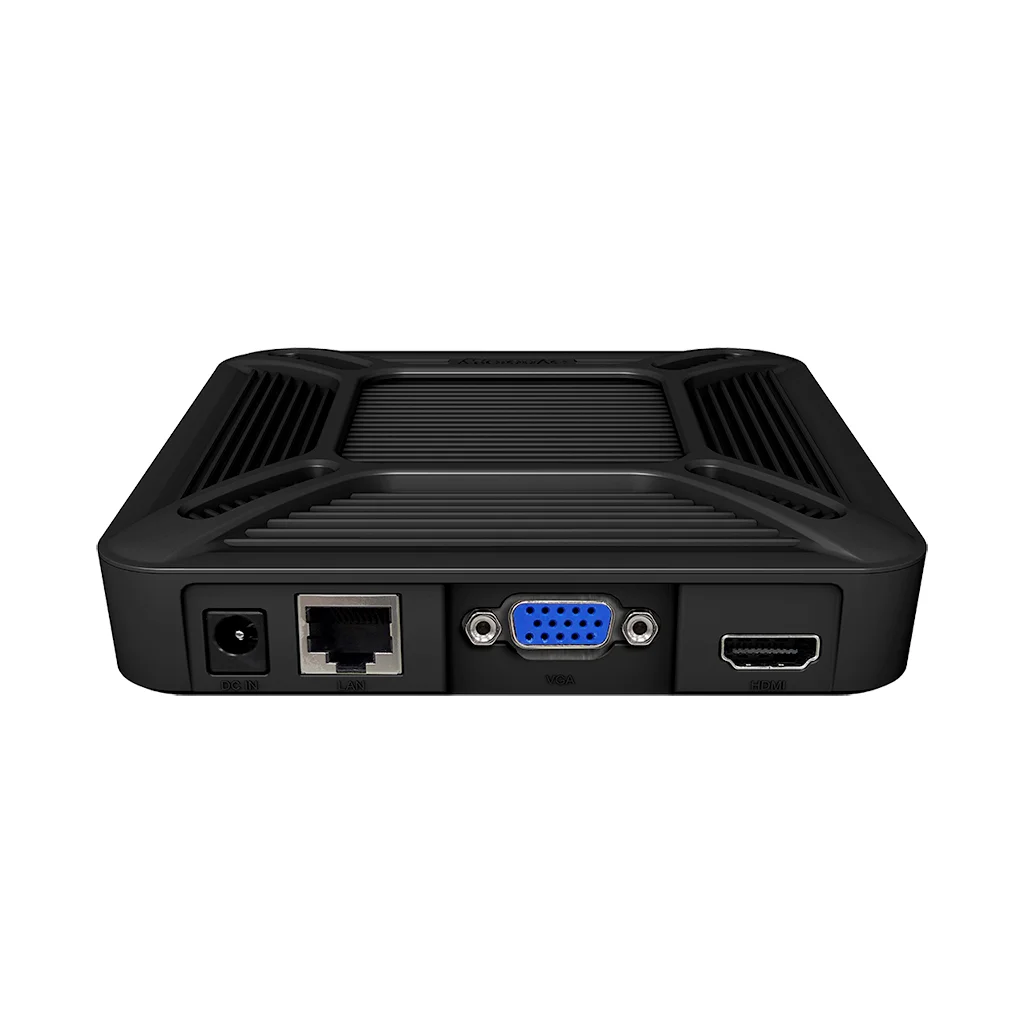 Synology VS360HD - Image 5