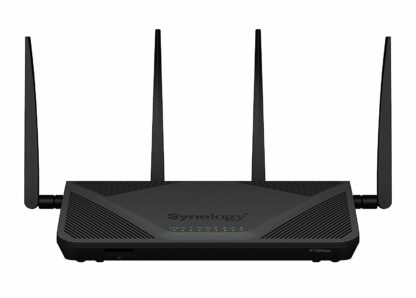 Synology RT2600ac - Image 2