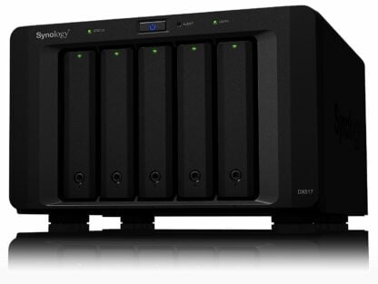 Synology DX517 - Image 2