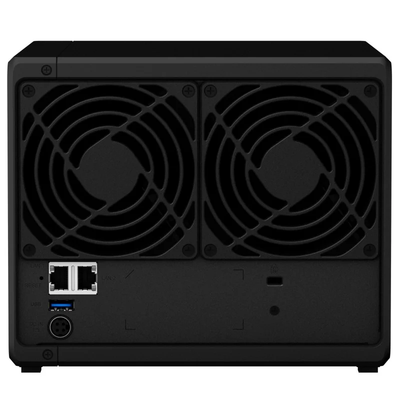 Synology DS418 EOL - Image 3