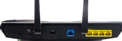 Synology RT2600ac - Image 3