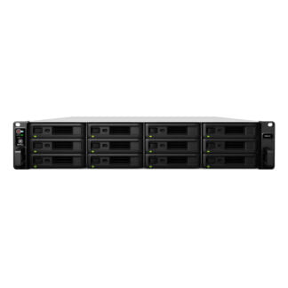Synology RS2418RP+ EOL