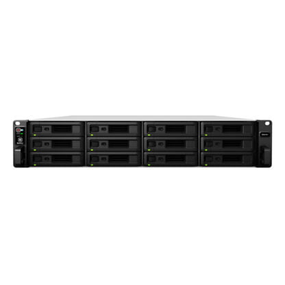 Synology RS2418RP+ EOL
