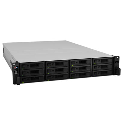 Synology RS2418RP+ EOL - Image 4