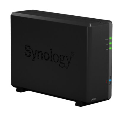 Synology DS118 EOL - Image 2