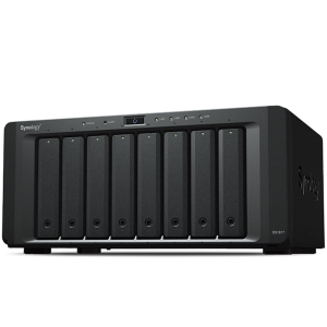 Synology DS1817