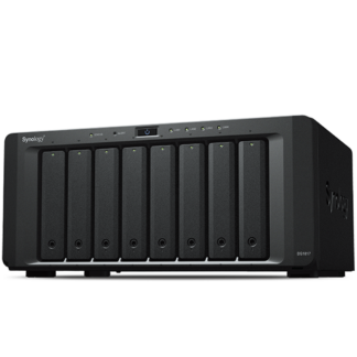 Synology DS1817