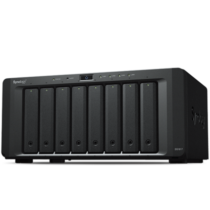 Synology DS1817