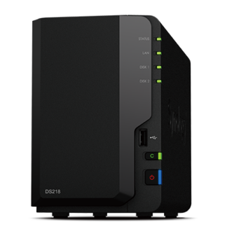 Synology DS218 EOL