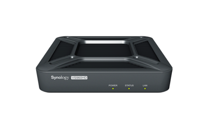 Synology VS960HD EOL