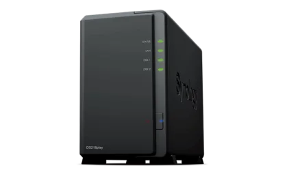 Synology DS218play EOL