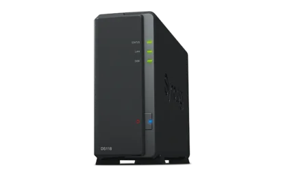 Synology DS118 EOL