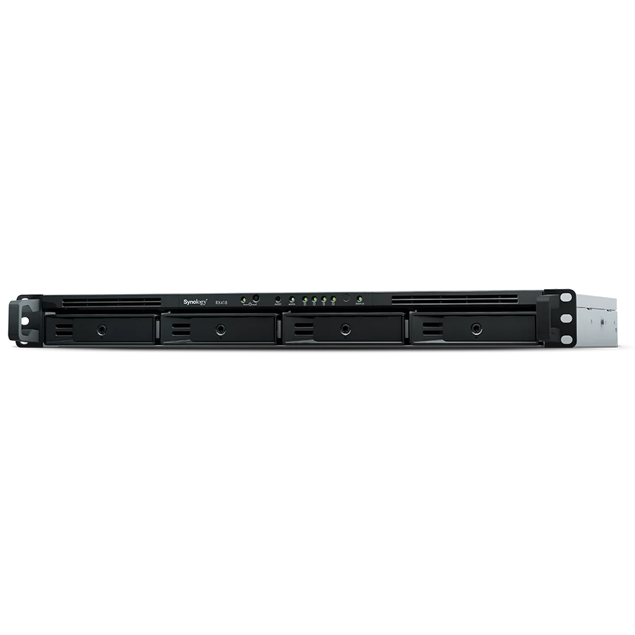 Synology RX418