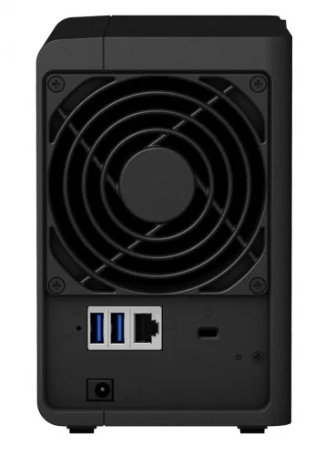 Synology DS218 EOL - Image 2
