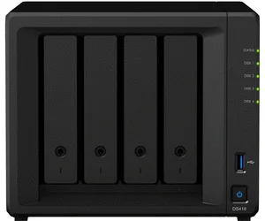 Synology DS418 EOL - Image 4