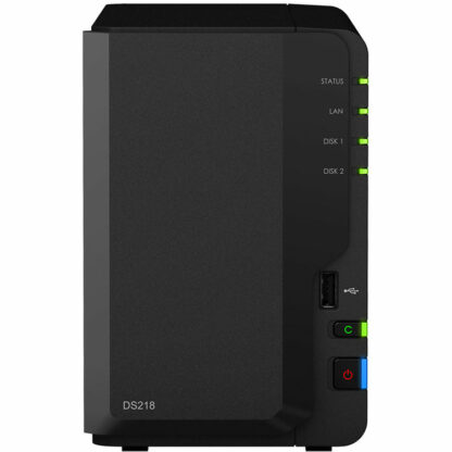Synology DS218 EOL - Image 3