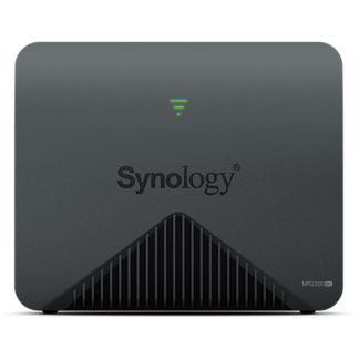 Synology MR2200ac