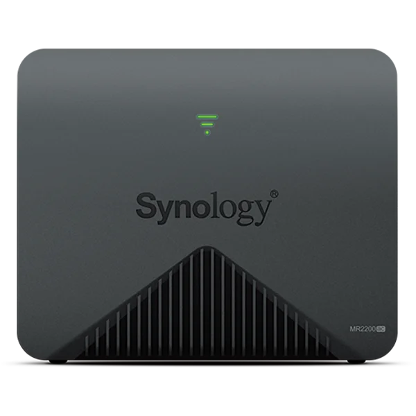 Synology MR2200ac