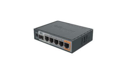 MikroTik hEX S - Image 2