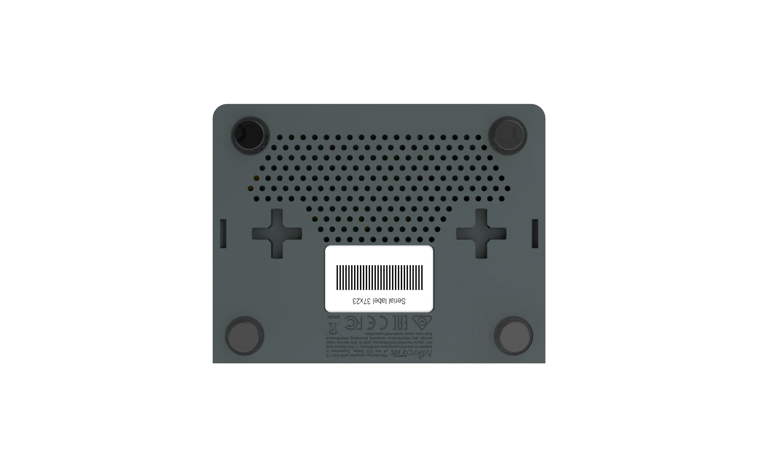MikroTik hEX S — изображение 3