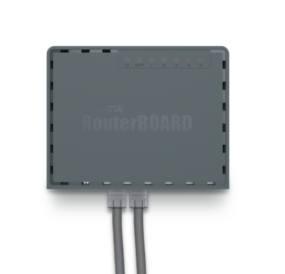 MikroTik hEX S - Image 4