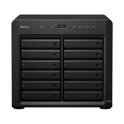 Synology DS2419+ EOL - Image 2