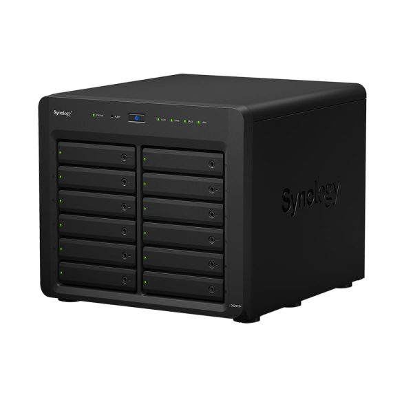 Synology DS2419+ EOL - NAS STORE