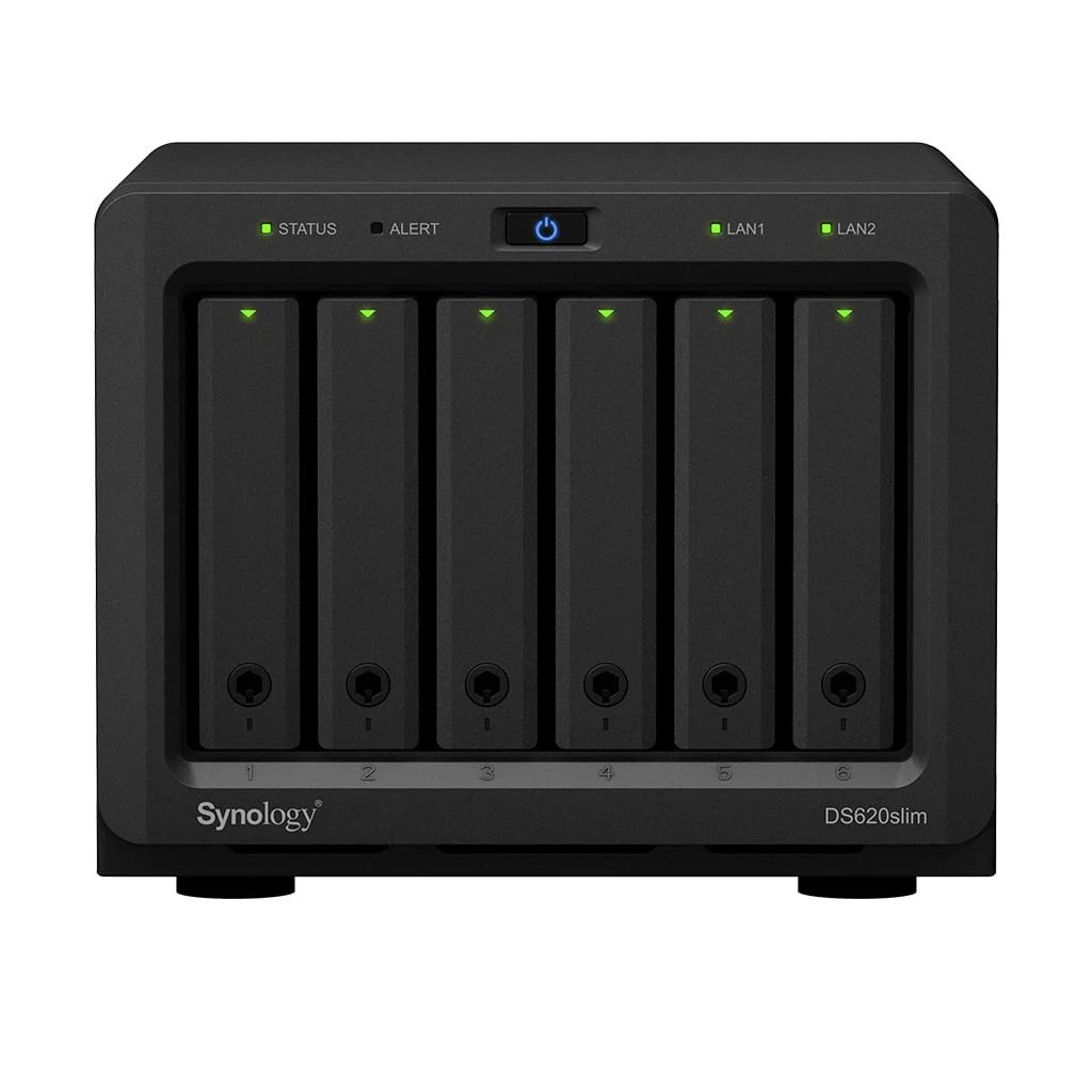Synology DS620slim - Image 6