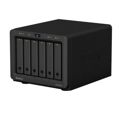 Synology DS620slim - Image 5