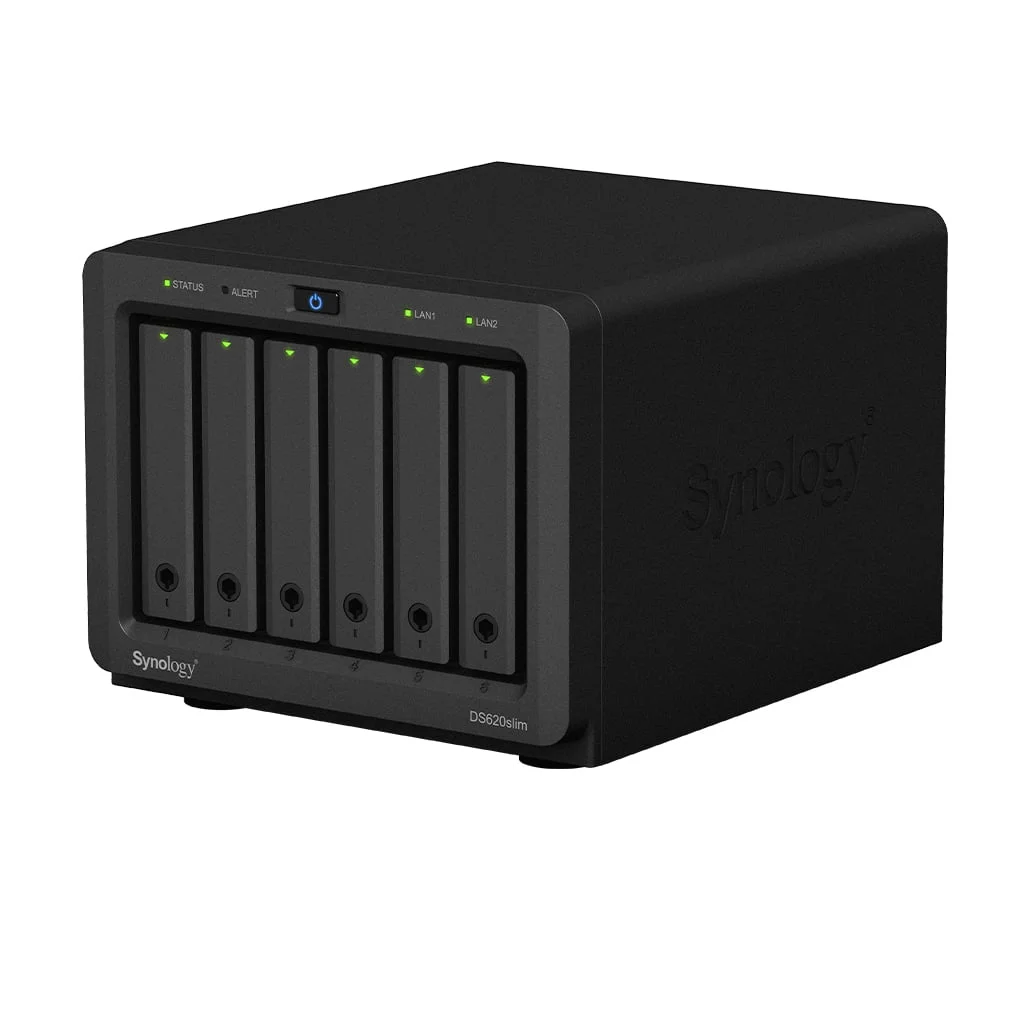 Synology DS620slim - Image 5