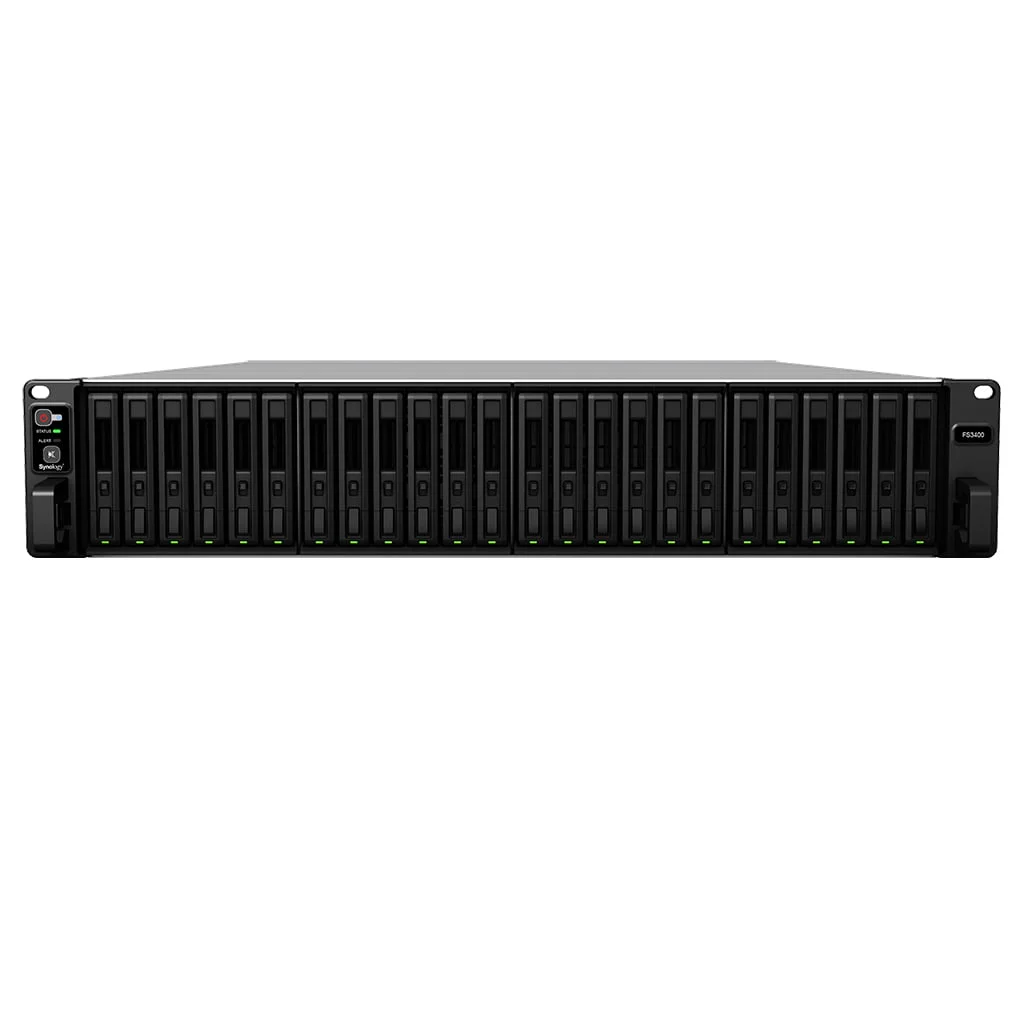 Synology FS3400 EOL