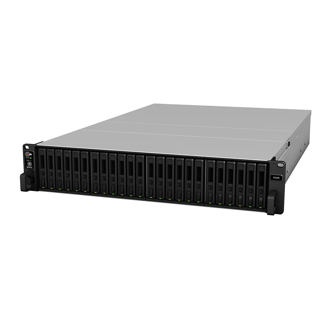Synology FS3400 EOL - Image 6