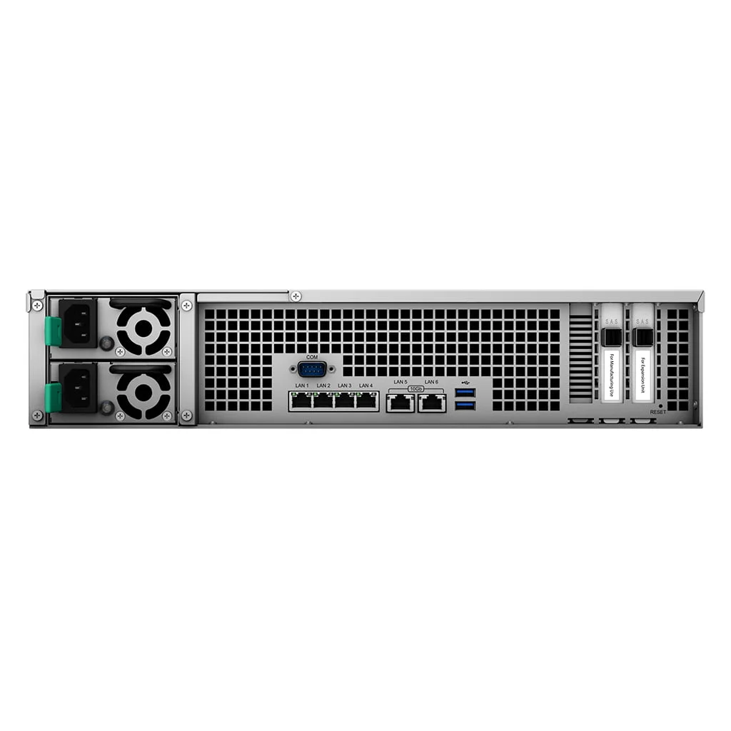 Synology FS3400 EOL - Image 4