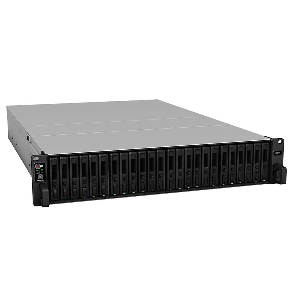 Synology FS3400 EOL - Image 2