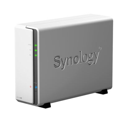 Synology DS120J EOL - Image 2