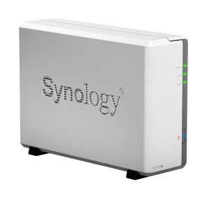 Synology DS120J EOL