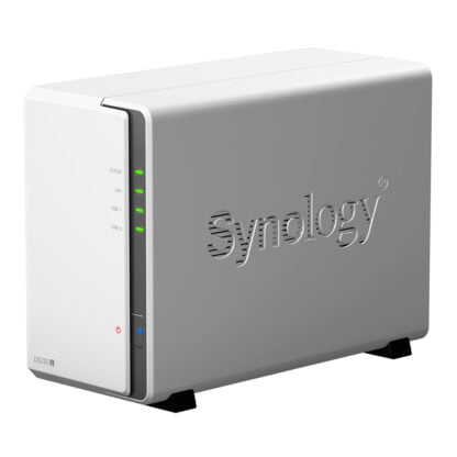 Synology DS220j EOL - Image 3