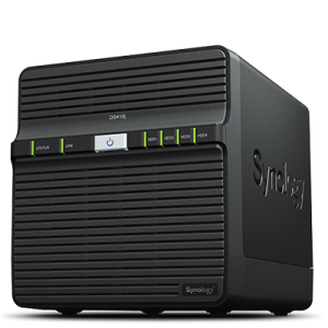 Synology DS420j
