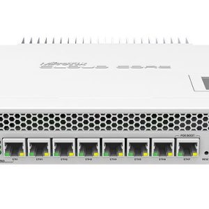 MikroTik CCR1009-7G-1C-1S+PC EOL