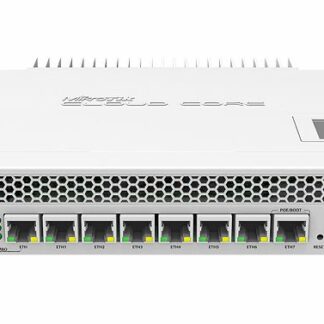 MikroTik CCR1009-7G-1C-1S+PC EOL