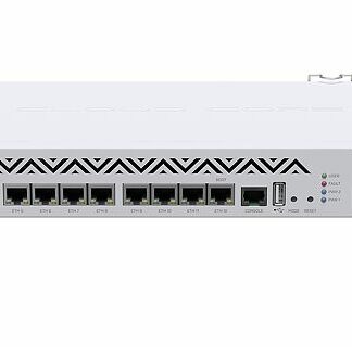 MikroTik CCR1016-12G EOL